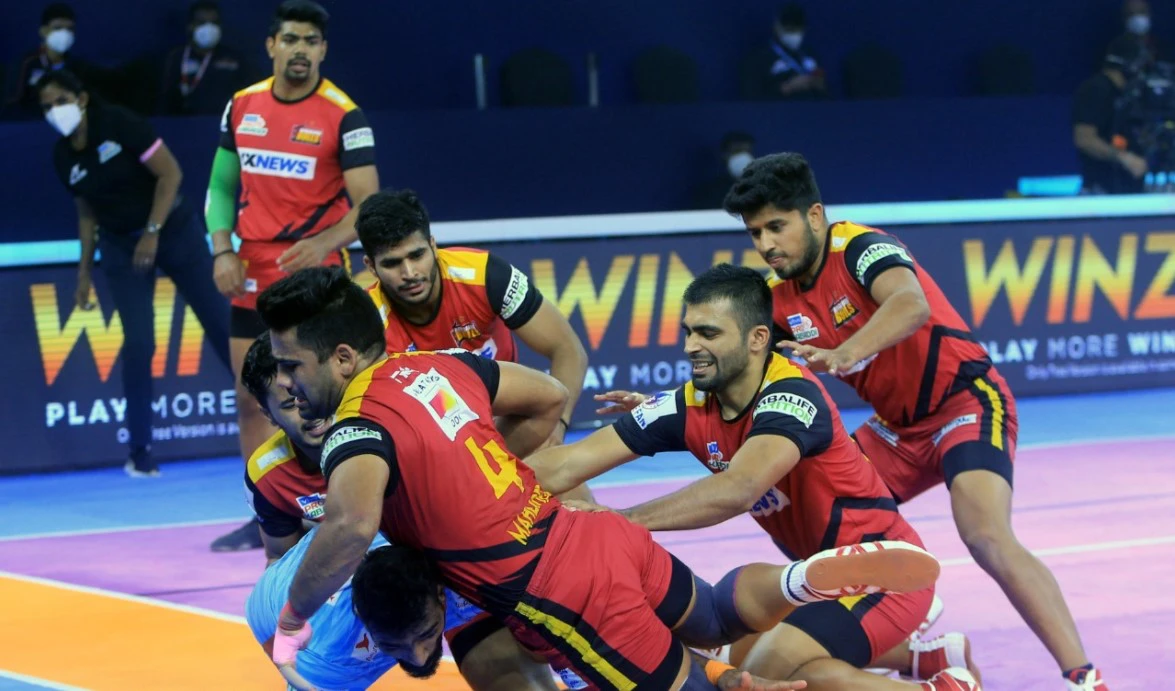 Is betting on kabaddi legal in India Is betting on kabaddi legal in India
