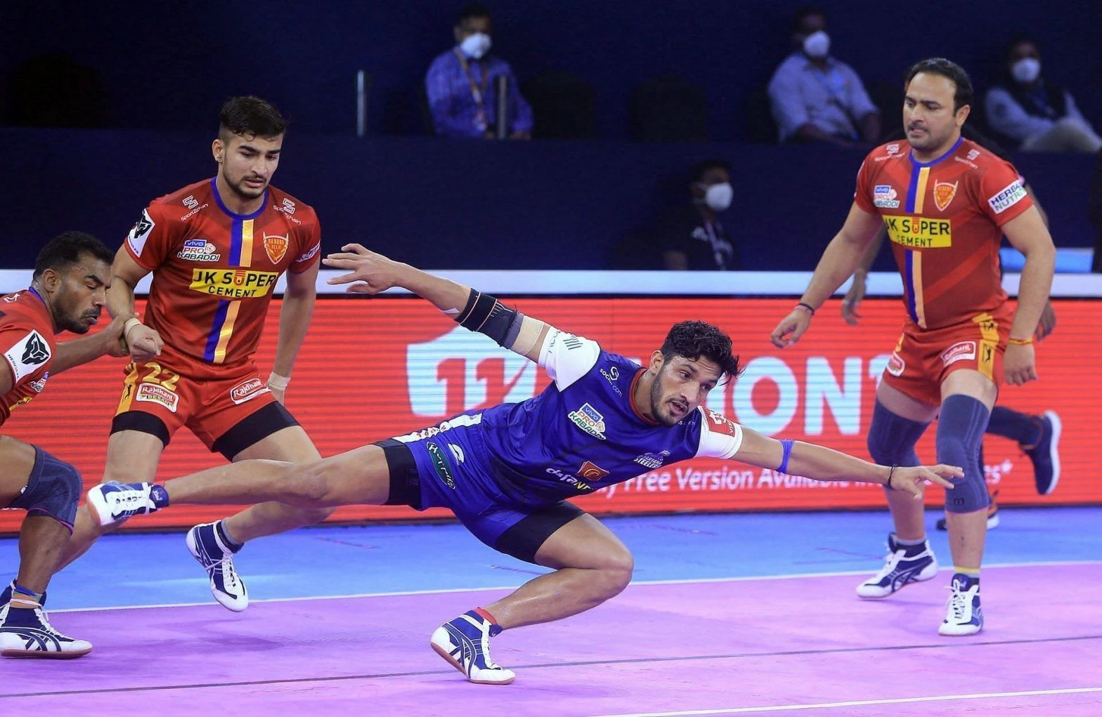 What is the best kabaddi betting app What is the best kabaddi betting app