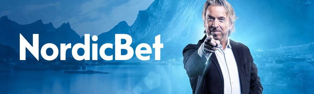 NordicBet F1 review NordicBet F1 review