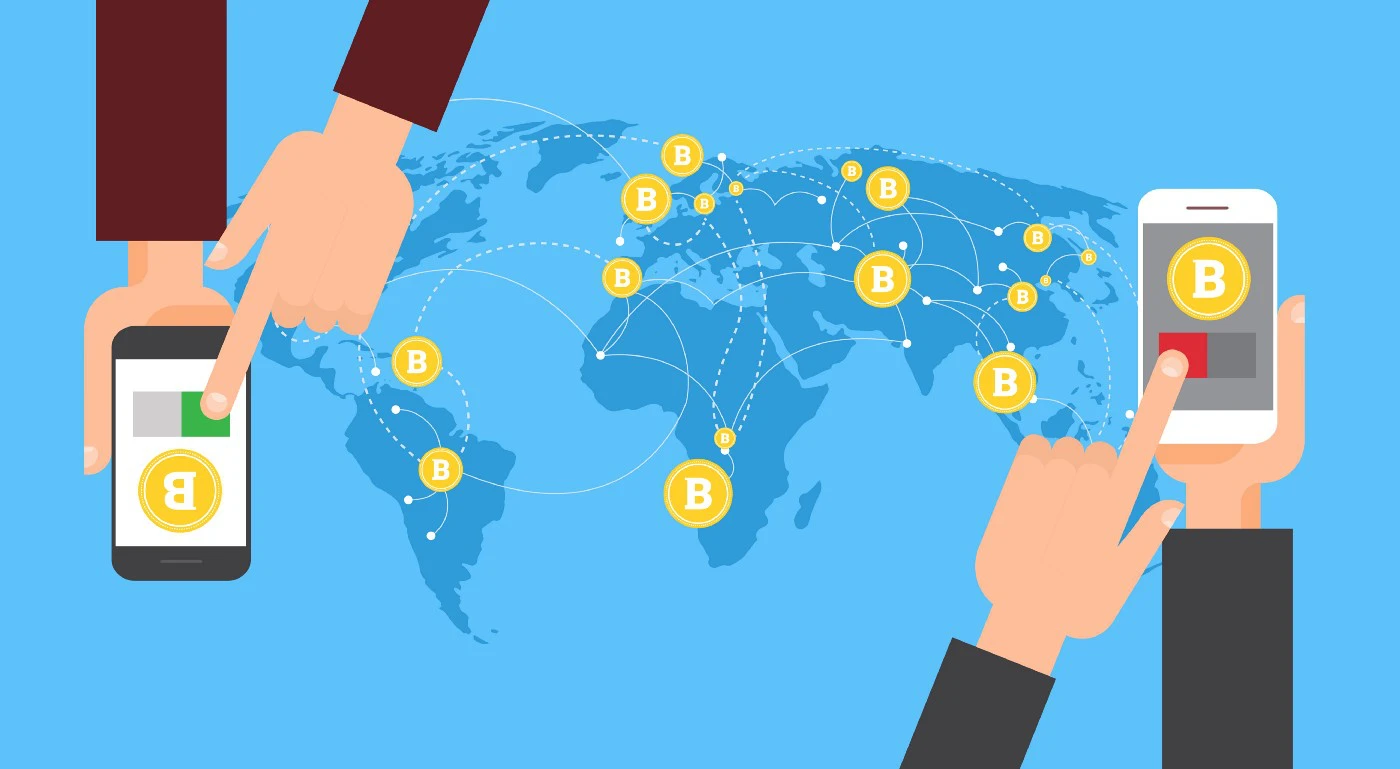 fastest crypto and blockchain transactions per second fastest crypto and blockchain transactions per second