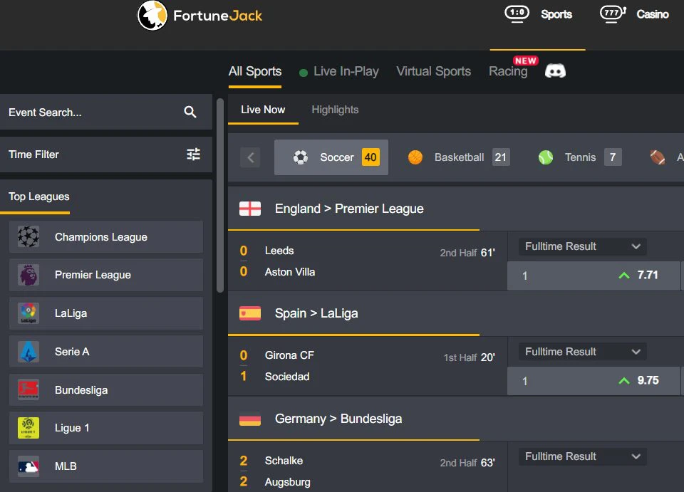 fortunejack sports betting site without verification fortunejack sports betting site without verification
