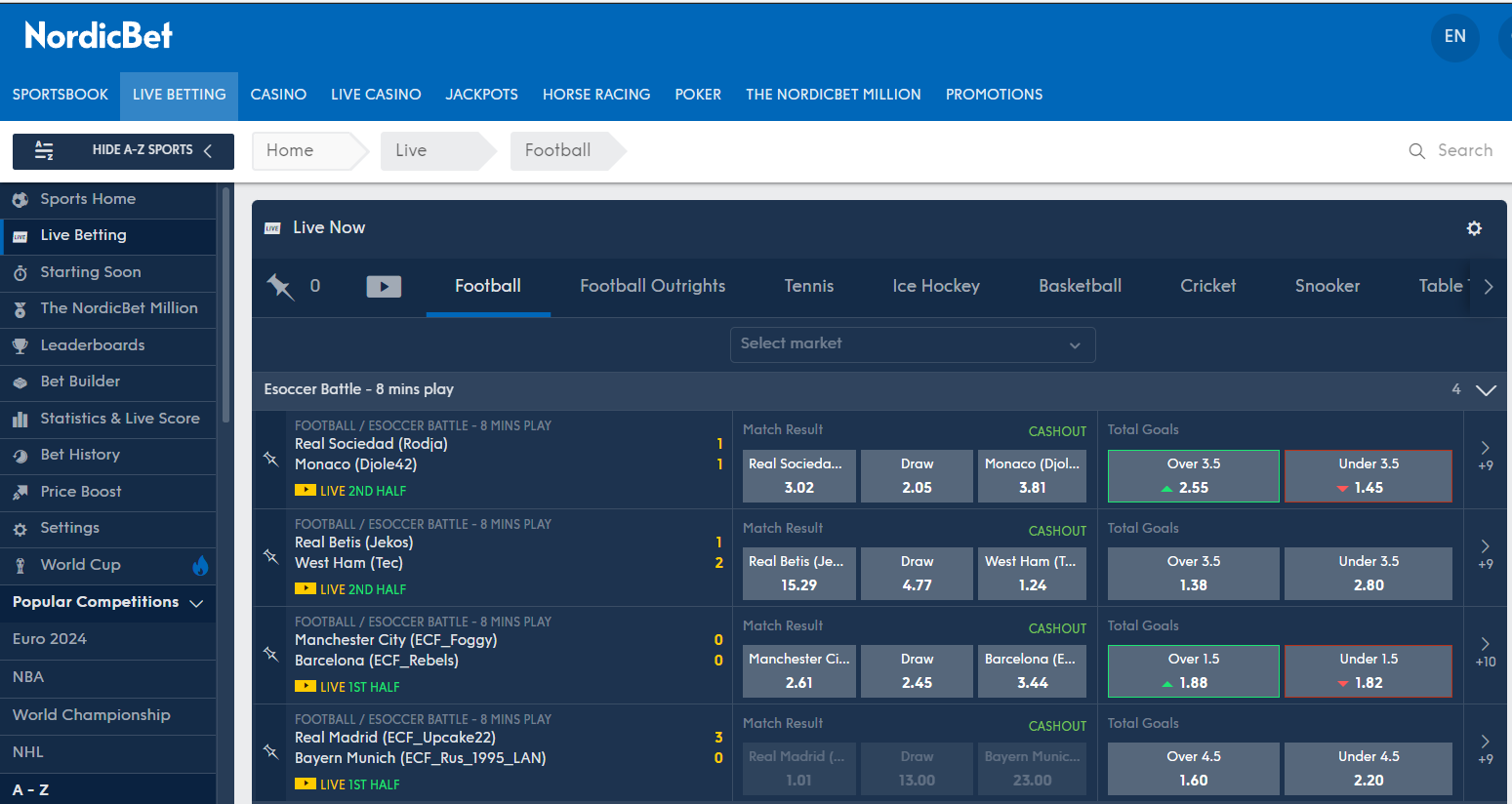 nordic bet app nordic bet app