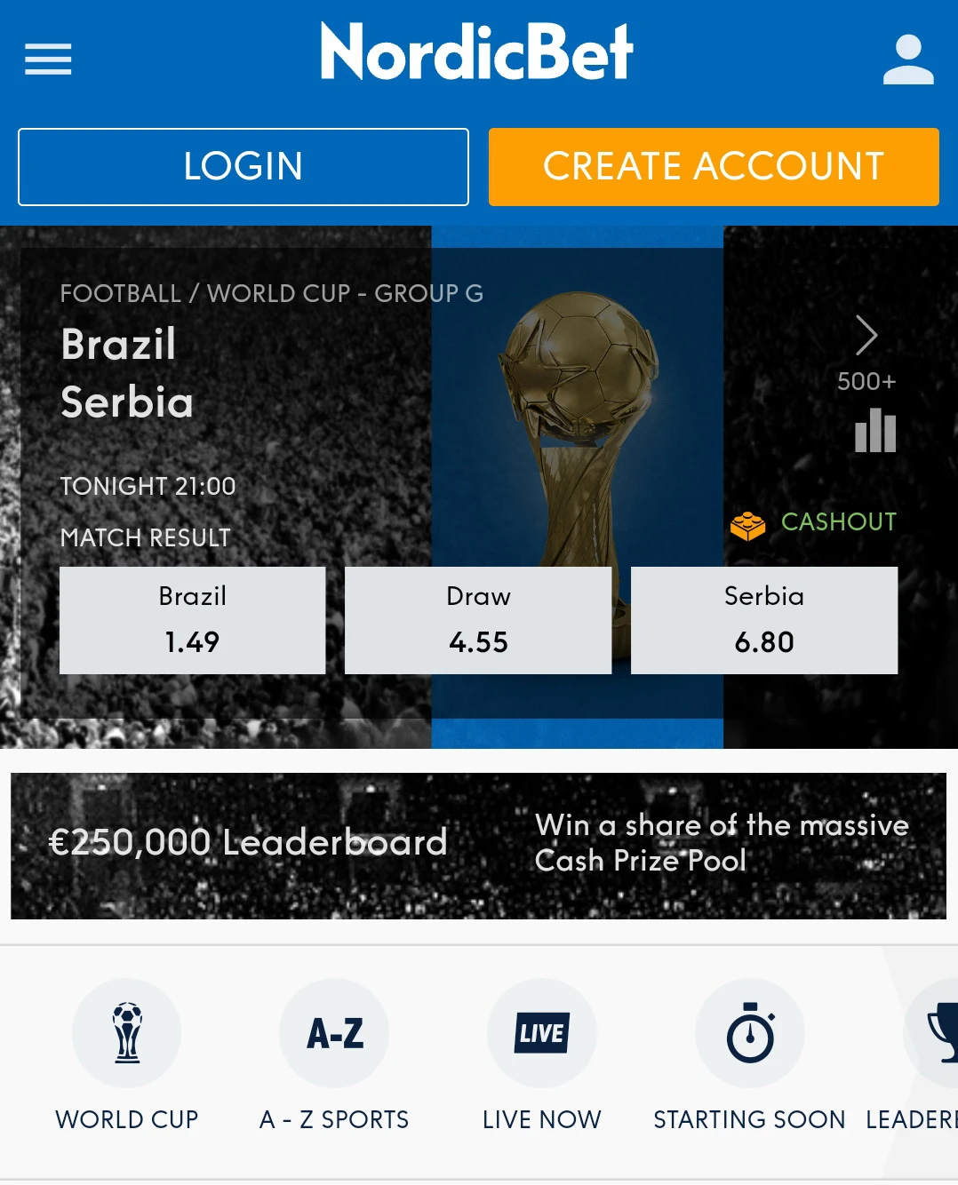 nordic bet review nordic bet review