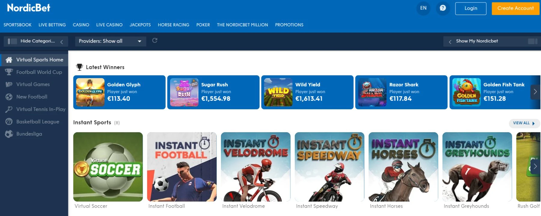 nordicbet free bet nordicbet free bet