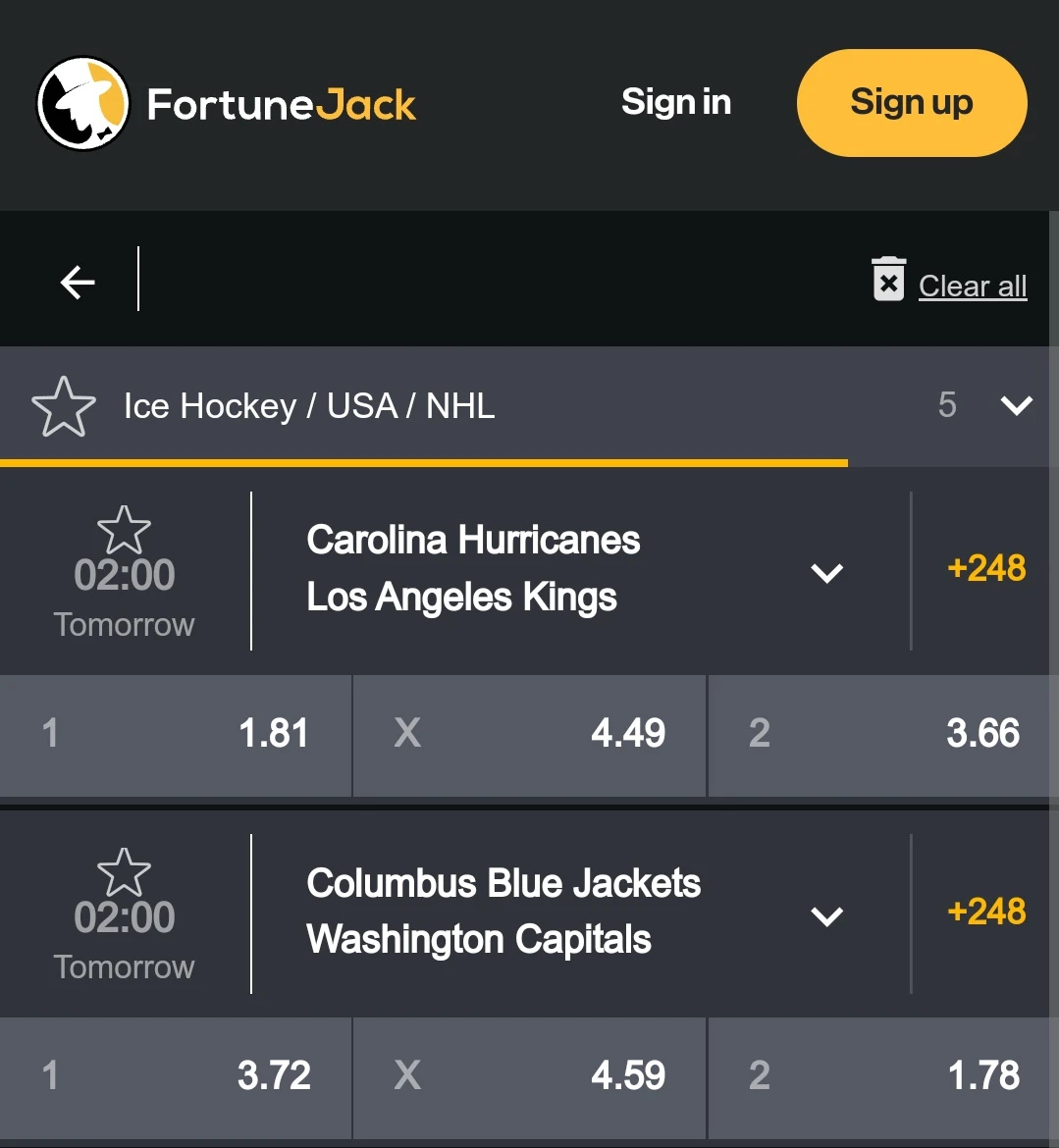 fortunejack fortunejack
