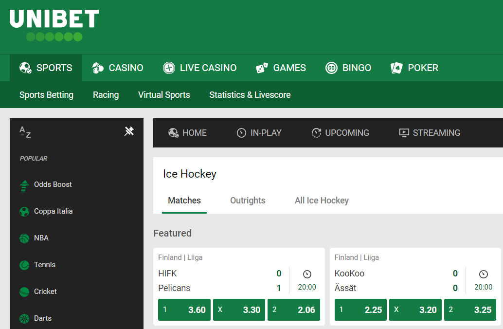 unibet live usa sports bets unibet live usa sports bets