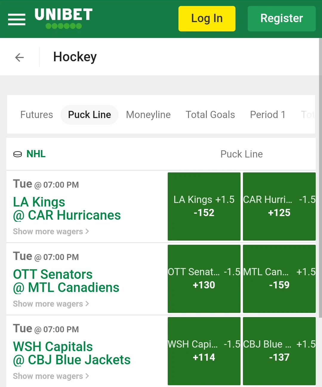 unibet unibet