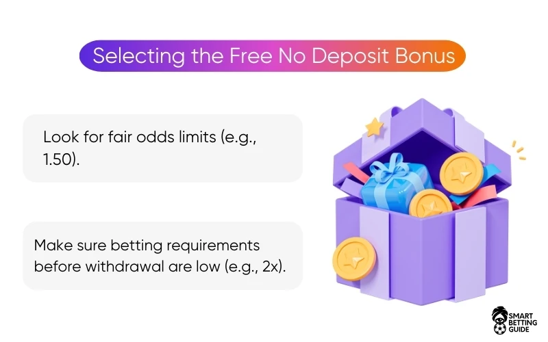 selecting-free-bets-no-deposit-bonus selecting-free-bets-no-deposit-bonus