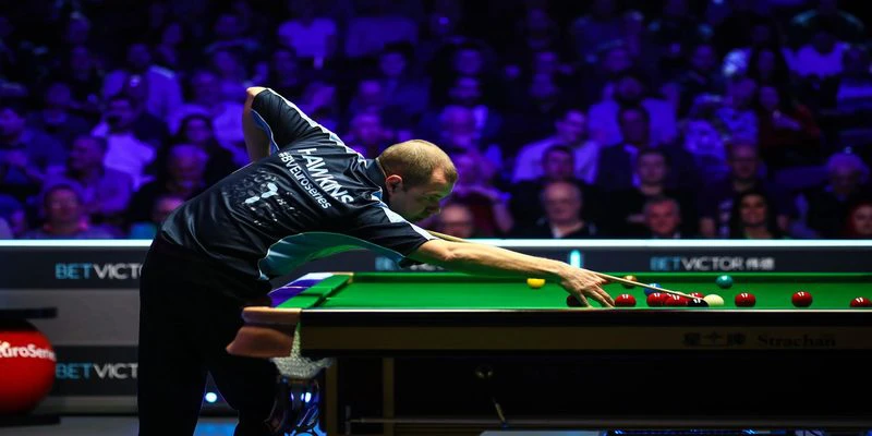 How to Play Is Snooker is played Harder Than Pool Barry Hawkins How to Play Is Snooker is played Harder Than Pool Barry Hawkins