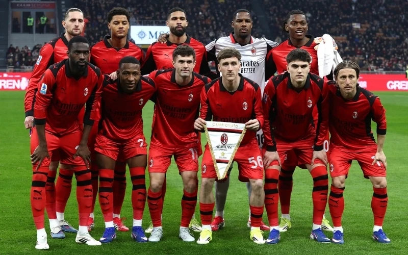 ac-milan-team ac-milan-team