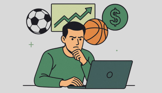 money-betting