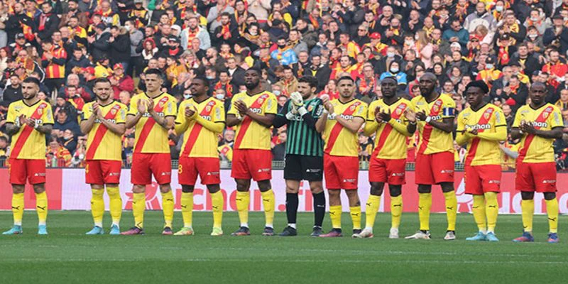 small football club rc lens small football club rc lens
