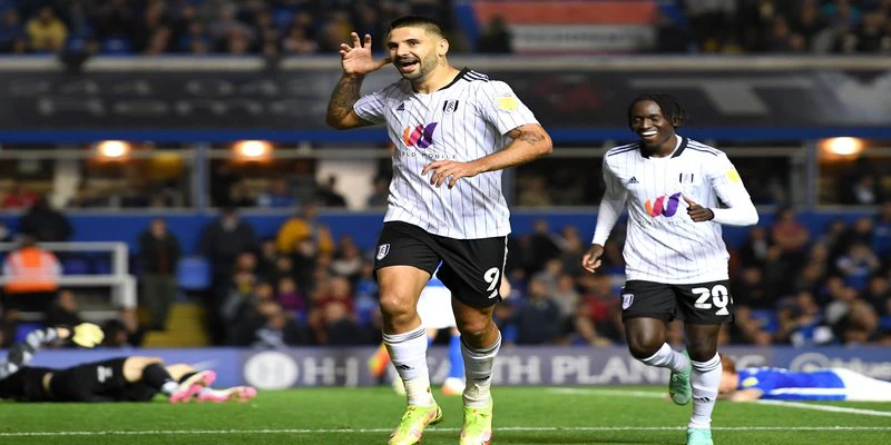 small football team teams fulham small football team teams fulham