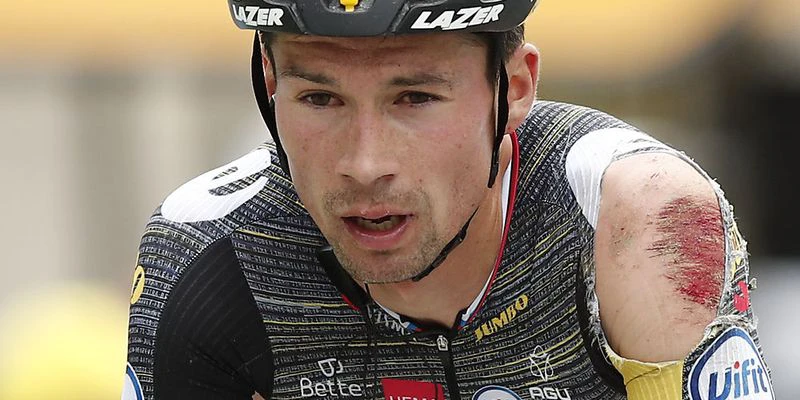 giro d italia race prediction primoz roglic Geraint Thomas