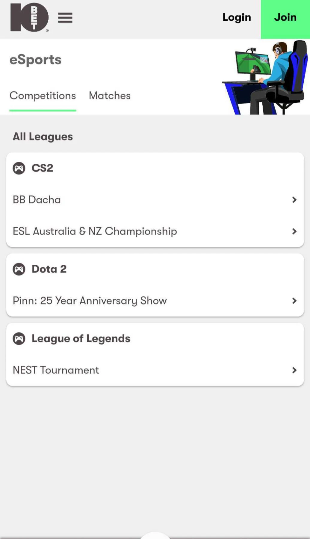 10-bet-review-esports-mobile