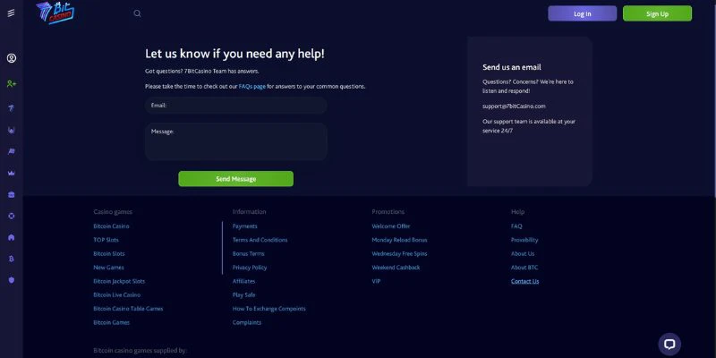 7bit-casino-customer-support 7bit-casino-customer-support