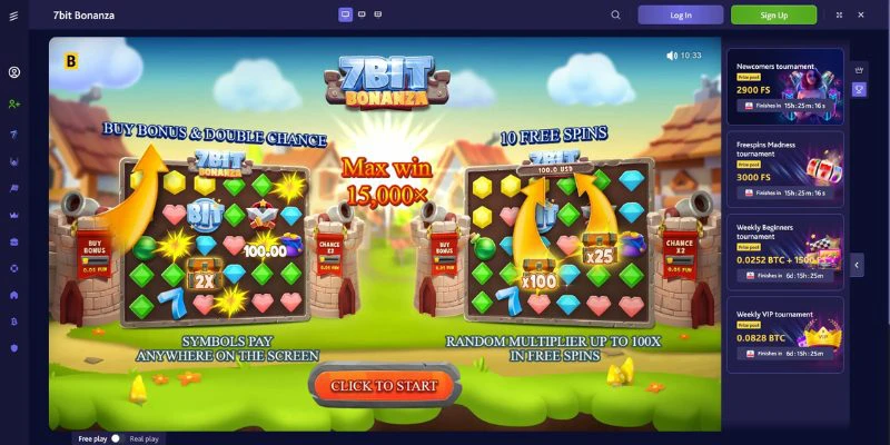 7bitcasino-platform 7bitcasino-platform