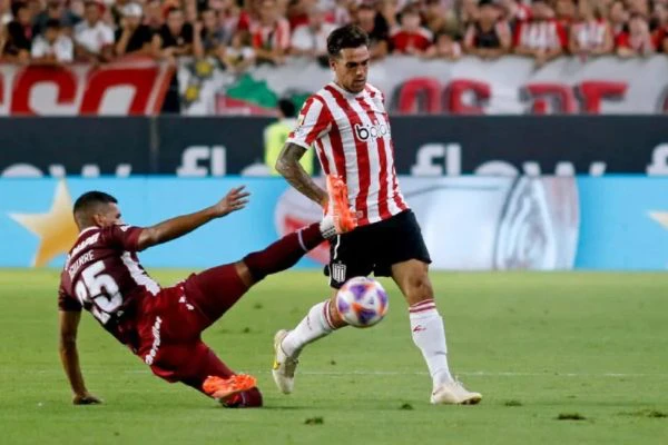 Argentina-Copa-de-la-Liga-Profesional Argentina-Copa-de-la-Liga-Profesional