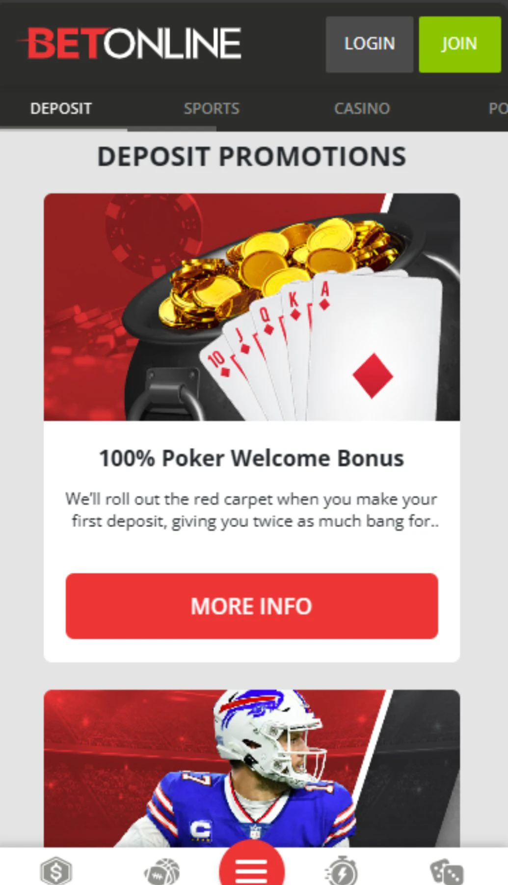betonline-welcome-sign-up-bonus-promotions-mobile betonline-welcome-sign-up-bonus-promotions-mobile