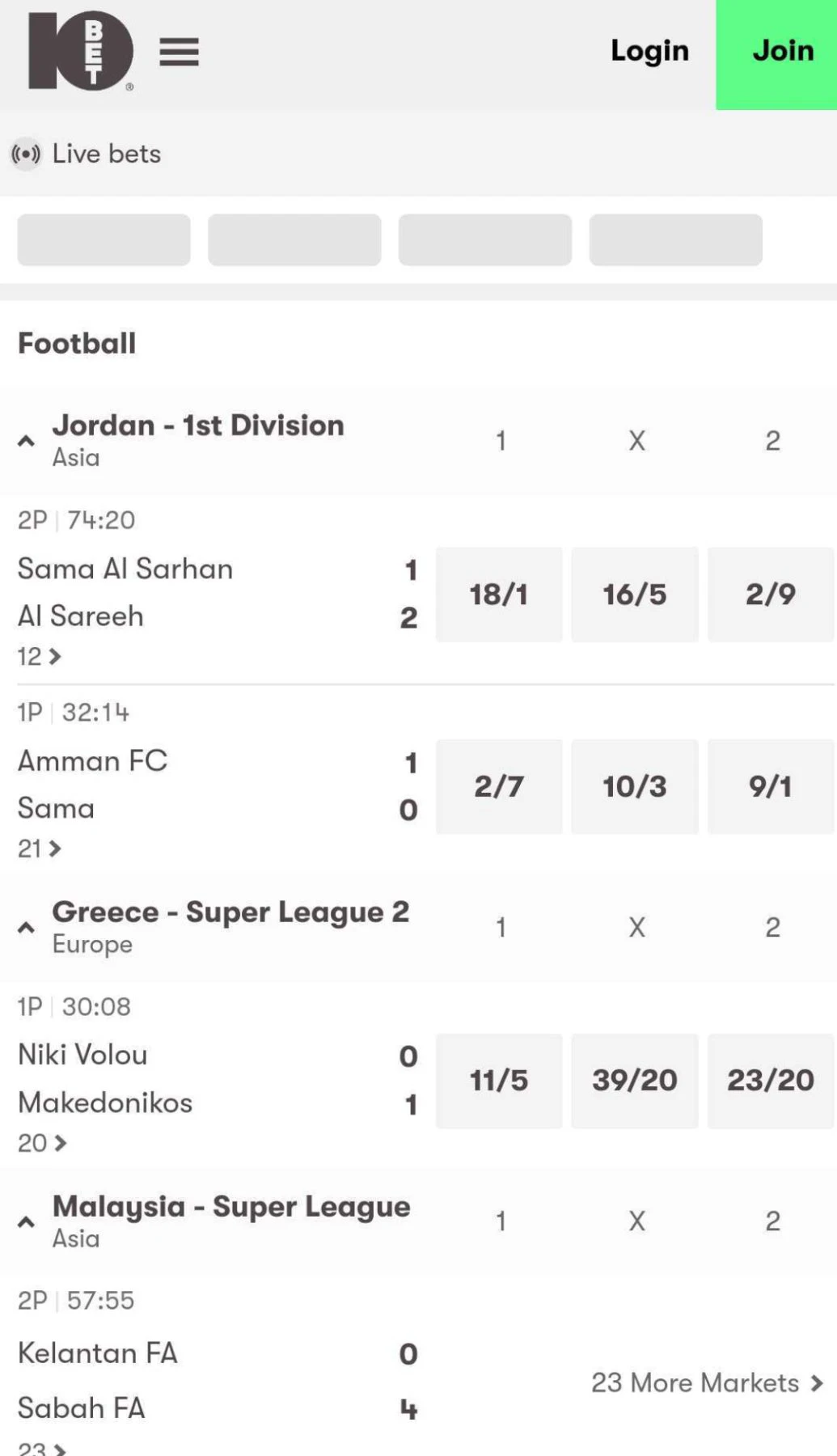live-10bet-betting-online-mobile