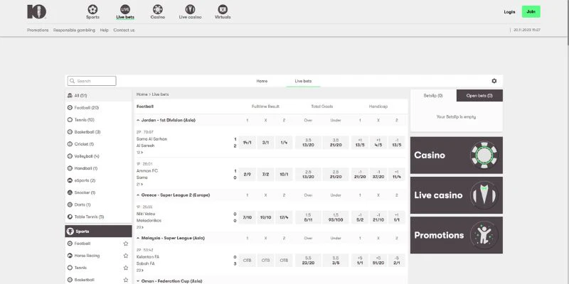 live-10bet-betting-online