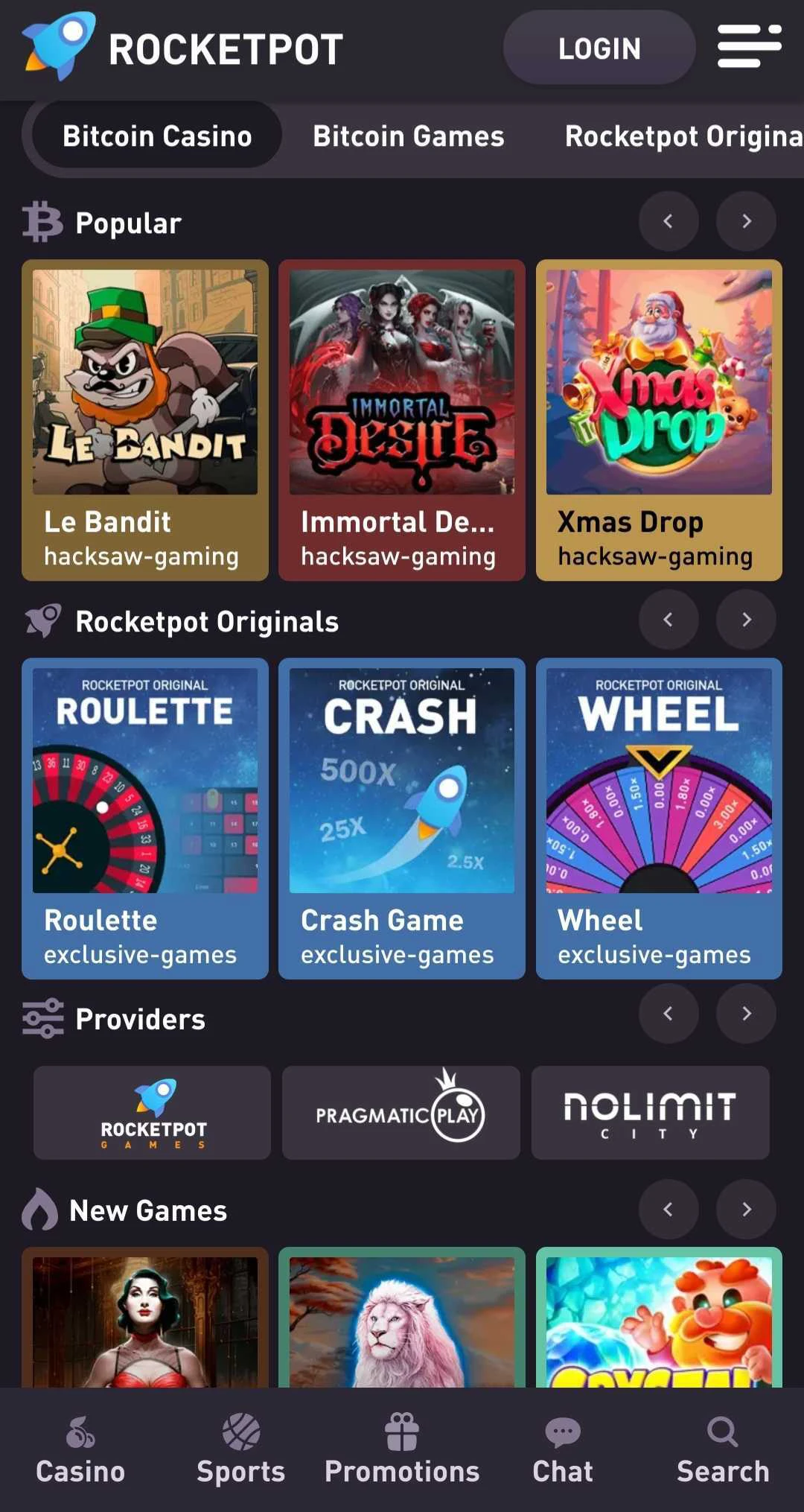 rocketpot-games-mobile rocketpot-games-mobile