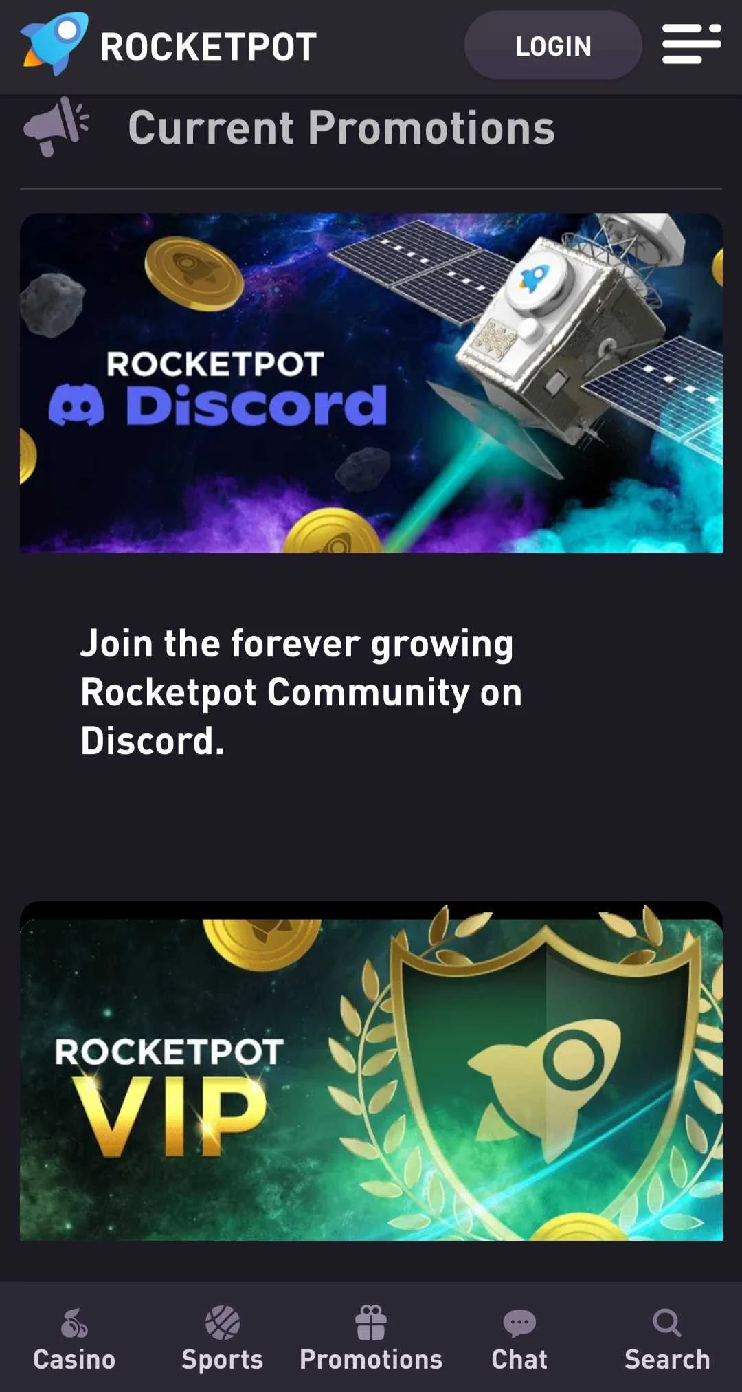 rocketpot-promotions-mobile rocketpot-promotions-mobile