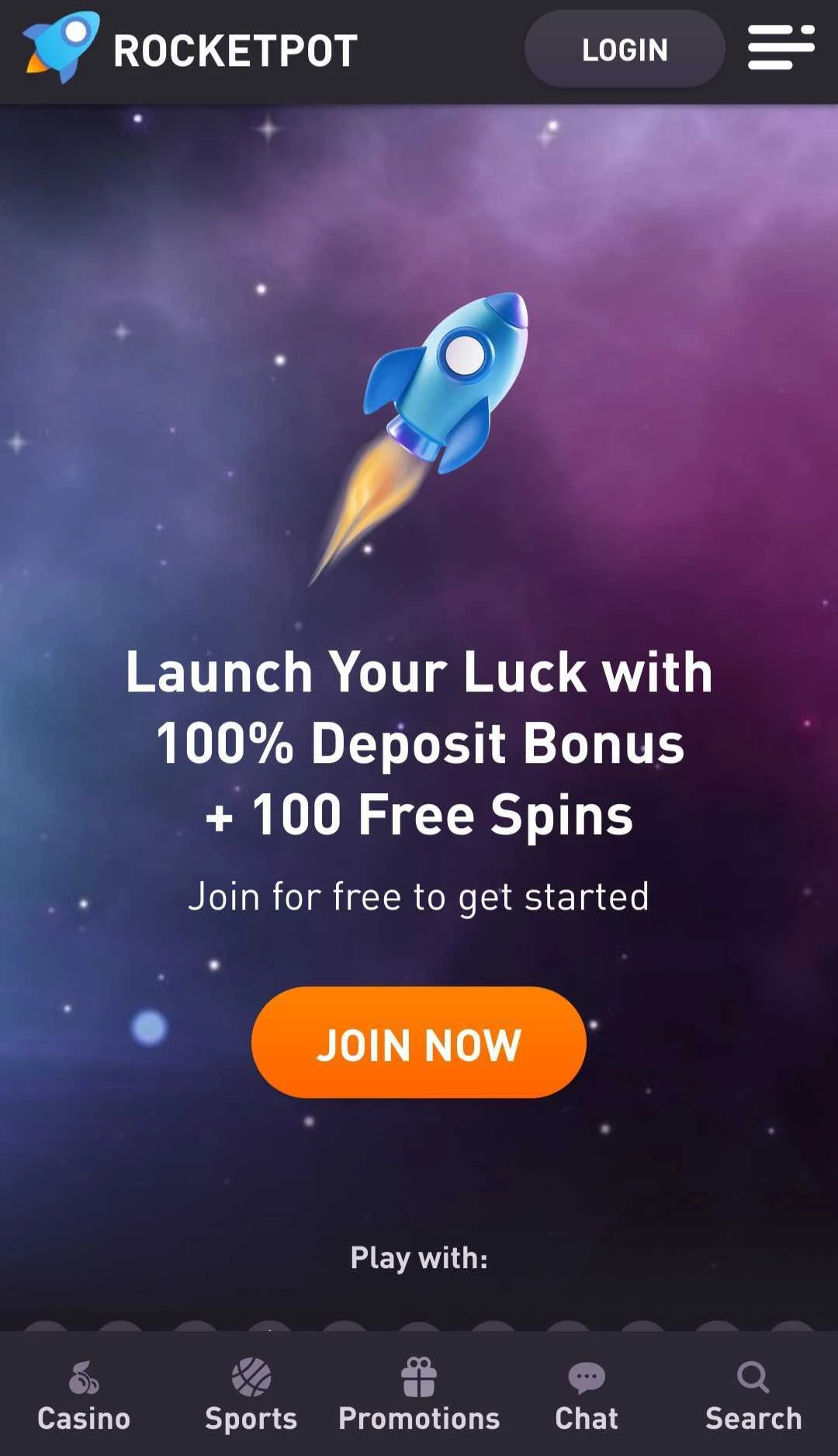 rocketpot-review-mobile rocketpot-review-mobile