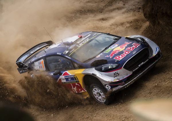 wrc