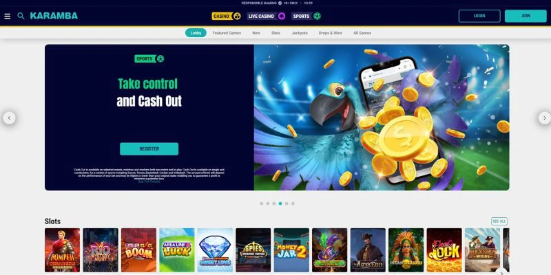 is-casino-karamba-bookmaker-promotions-legit is-casino-karamba-bookmaker-promotions-legit