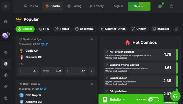 bc.game-betting-markets bc.game-betting-markets