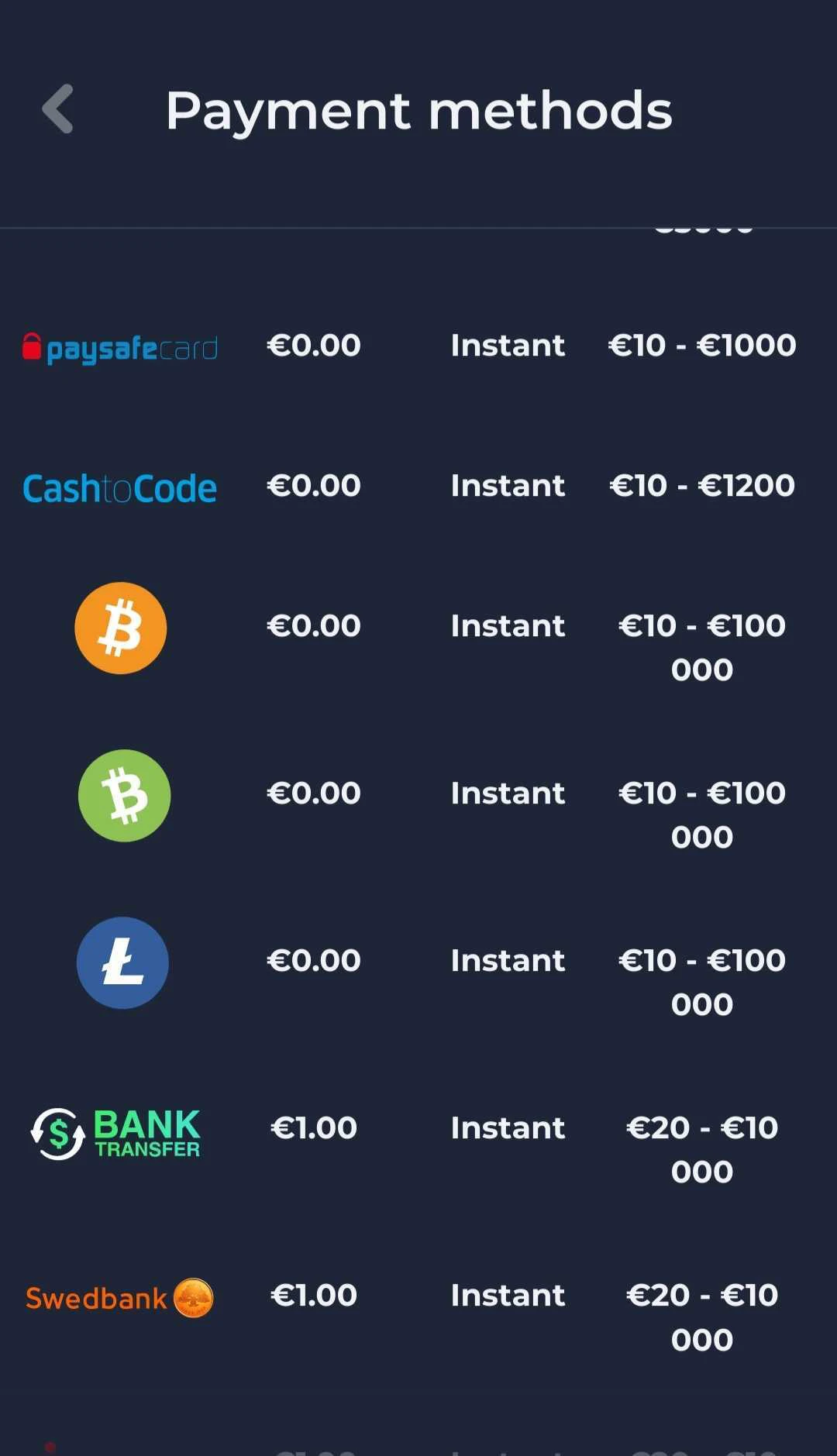 betitall-payments-mobile betitall-payments-mobile