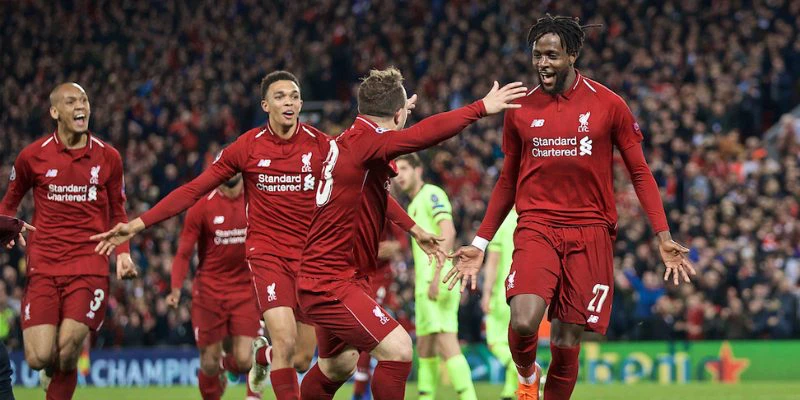 liverpool-football liverpool-football