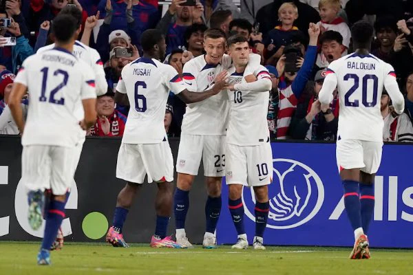 team-usa