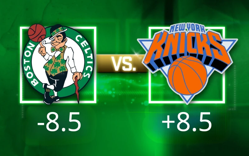 basketball-handicap-betting-celtics-knicks
