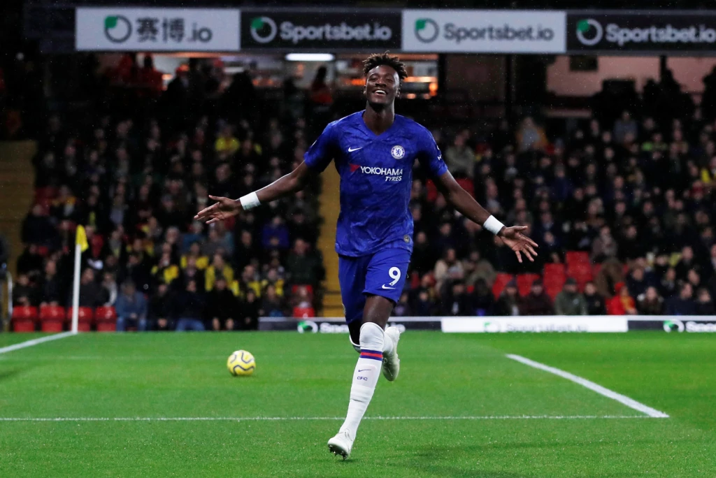 chelsea