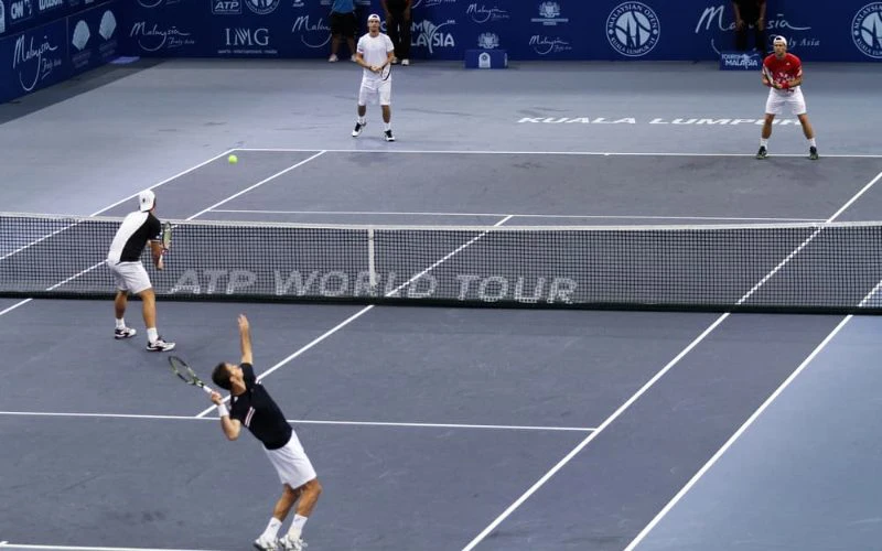 tennis-doubles