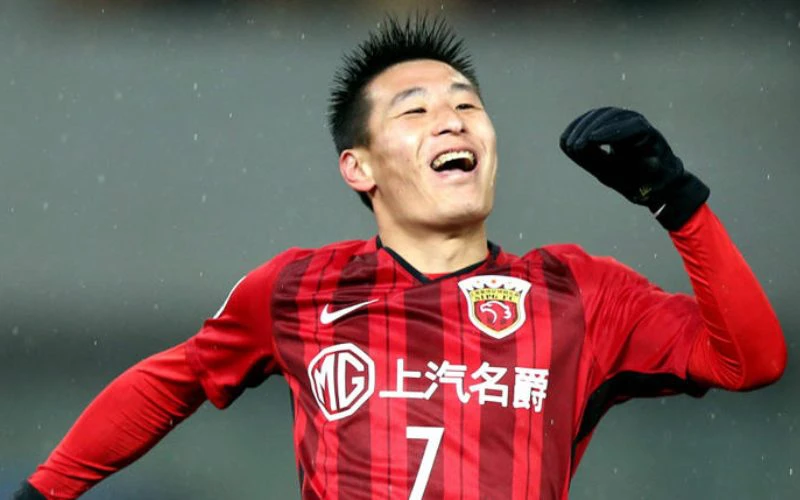 wu-lei wu-lei