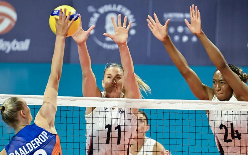 women-volleyball women-volleyball