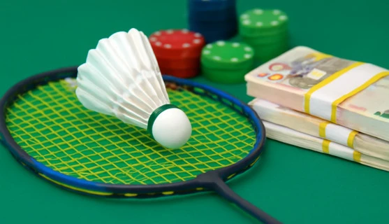 badminton