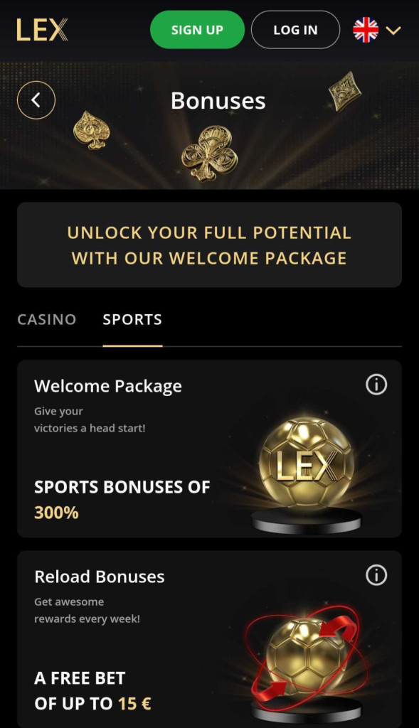 lex-casino-bonus-promotions-review-mobile