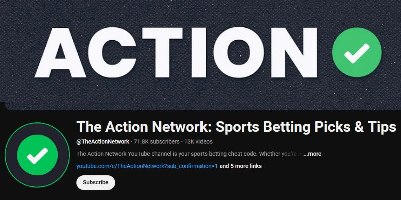 best-sports-betting-action-network-podcast