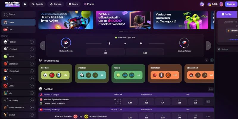 dexsport.io-review-sports-markets