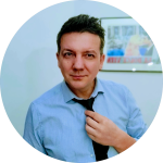 Saulius Petrauskas