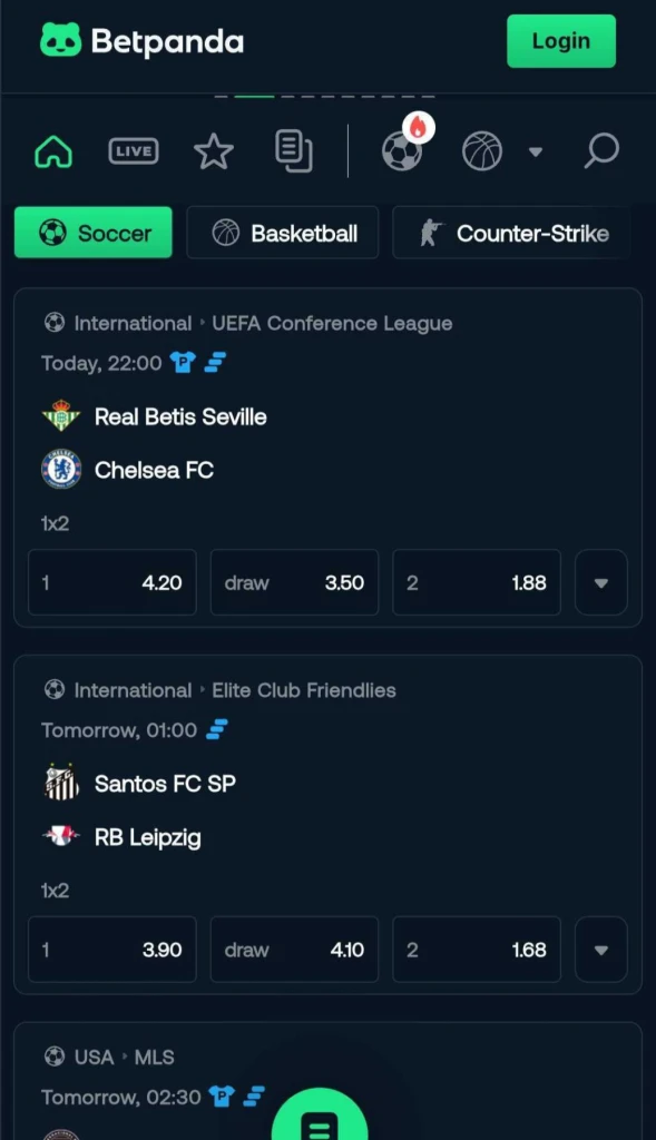 betpanda-sports-betting-mobile