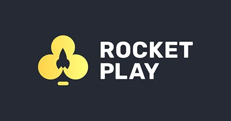 RocketPlay online bookmaker logo