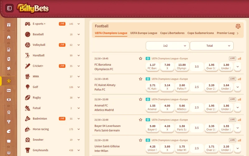 billybets-sports-betting-site billybets-sports-betting-site