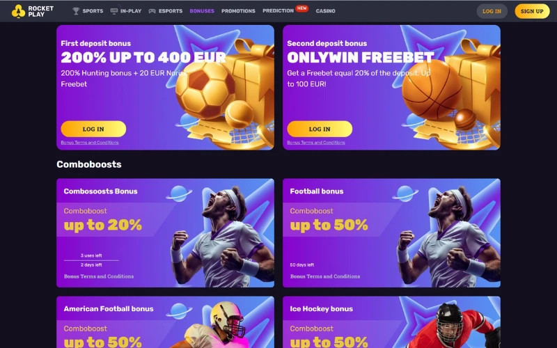 bonuses-promotions-rocketplay-review bonuses-promotions-rocketplay-review