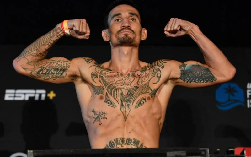 max-holloway-best-mma-fighter-ever