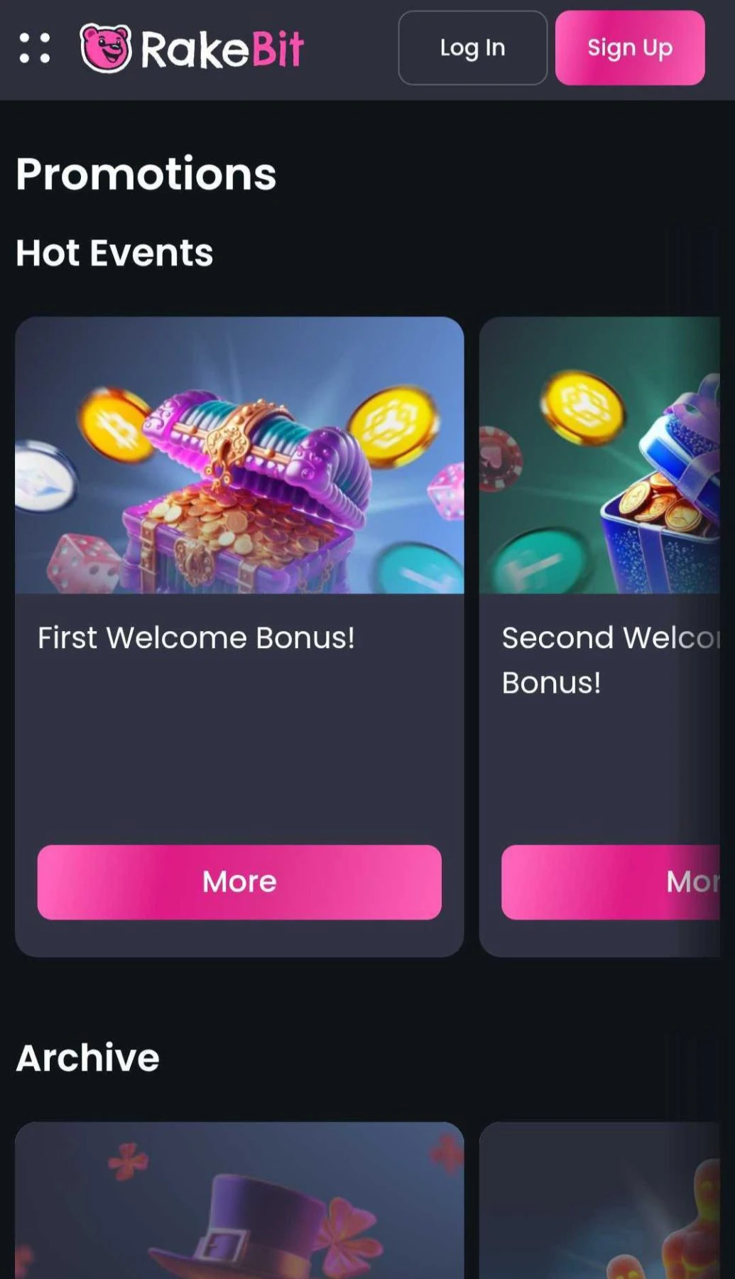 rakebit-casino-no-deposit-bonus-mobile
